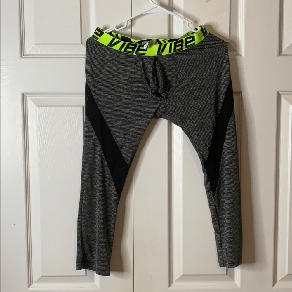 Andrew Christian Leggings